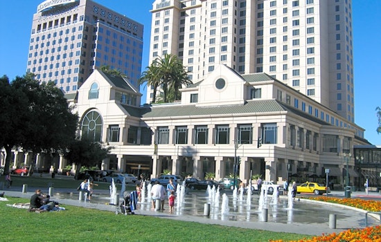 Top San Jose news: All-clear given following courthouse bomb threats; eBay eliminating jobs; more