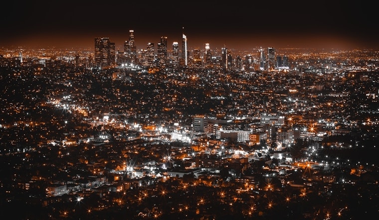 Top LA news: Hate crimes increased 40% since 2016, LAPD data shows; earthquake rattles valley; more