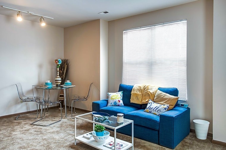 Apartments for rent in St. Louis: What will $1,000 get you?
