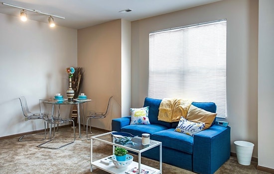 Apartments for rent in St. Louis: What will $1,000 get you?