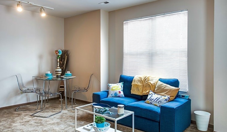 Apartments for rent in St. Louis: What will $1,000 get you?