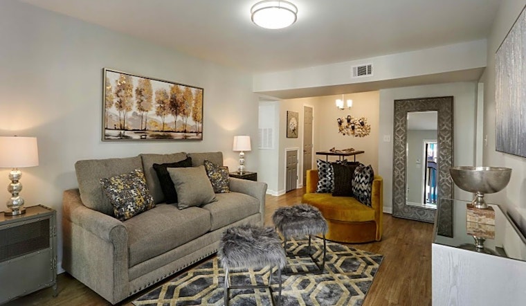 Apartments for rent in New Orleans: What will $1,000 get you?
