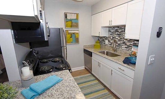 Apartments for rent in Tampa: What will $1,200 get you?
