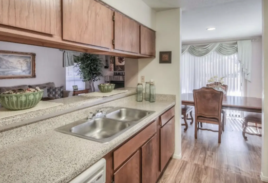 Apartments for rent in Houston: What will $800 get you?