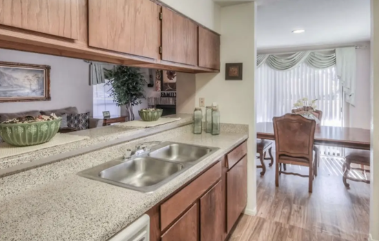 Apartments for rent in Houston: What will $800 get you?