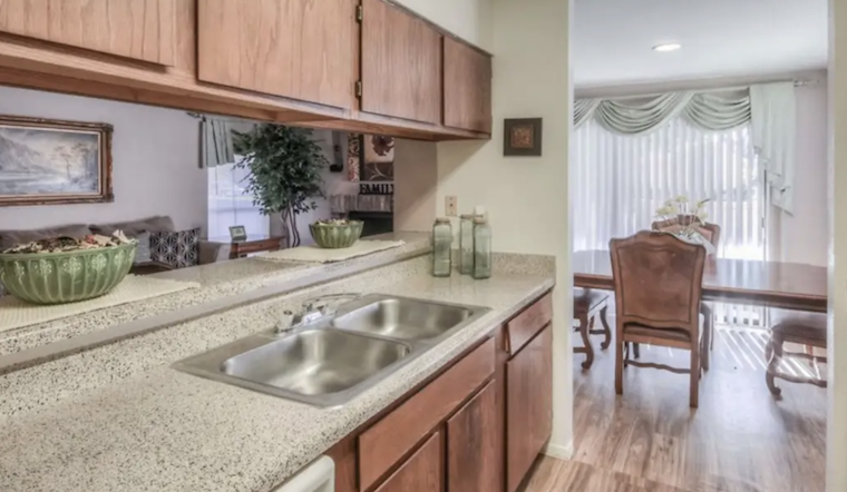 Apartments for rent in Houston: What will $800 get you?
