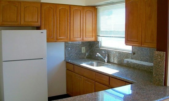 Apartments for rent in Berkeley: What will $2,400 get you?