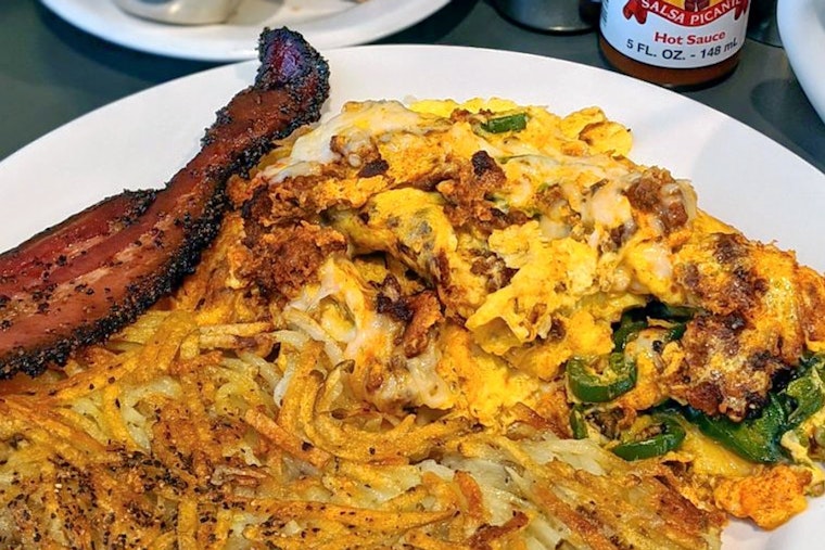 New Paradise Valley breakfast and brunch spot Matt’s Big Breakfast opens its doors