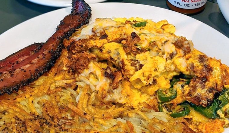 New Paradise Valley breakfast and brunch spot Matt’s Big Breakfast opens its doors