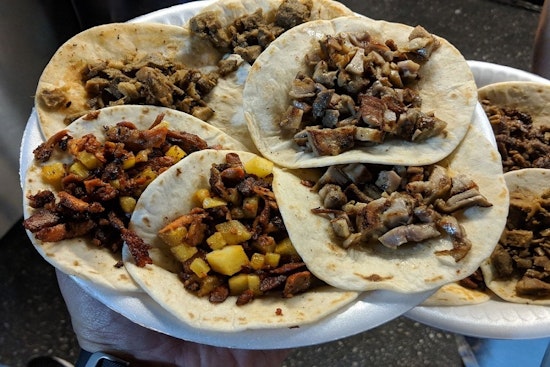 Explore the 4 most popular spots in Las Vegas's Cultural Corridor neighborhood