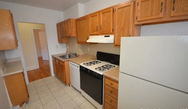 Apartments for rent in Boston: What will $2,200 get you?