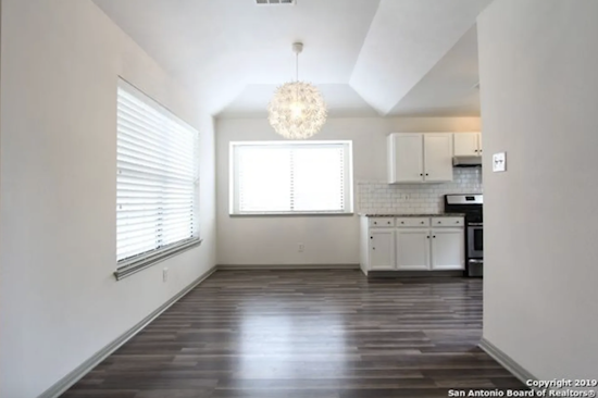 Apartments for rent in San Antonio: What will $2,000 get you?