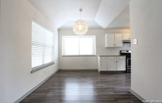Apartments for rent in San Antonio: What will $2,000 get you?