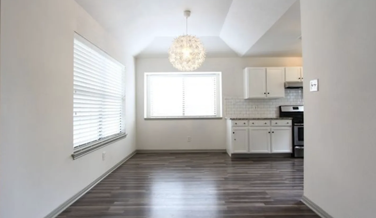 Apartments for rent in San Antonio: What will $2,000 get you?