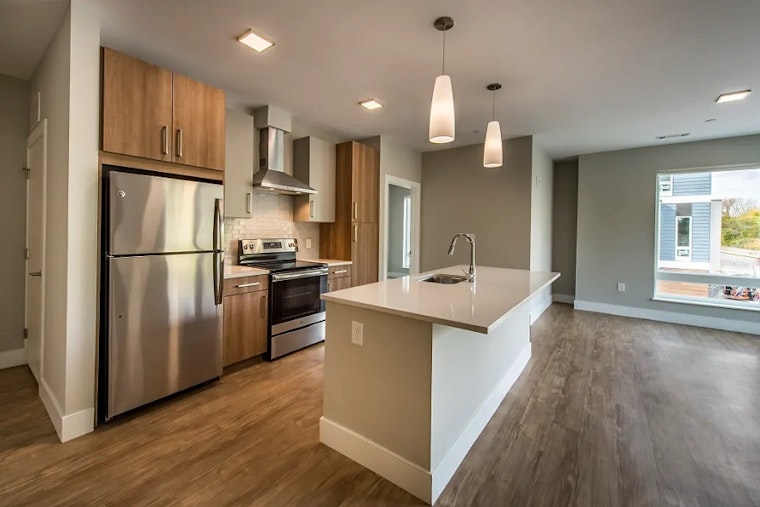 Apartments for rent in Cambridge: What will $3,100 get you?