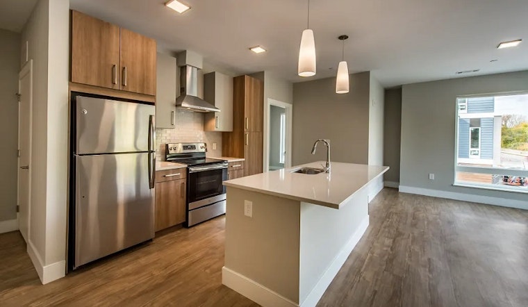 Apartments for rent in Cambridge: What will $3,100 get you?