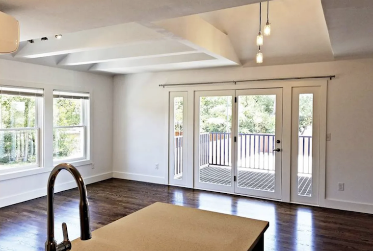 Apartments for rent in Dallas: What will $1,100 get you?