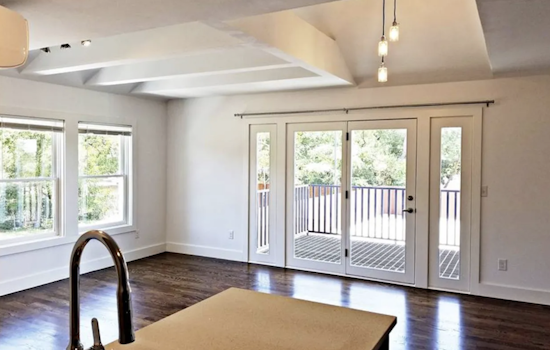 Apartments for rent in Dallas: What will $1,100 get you?