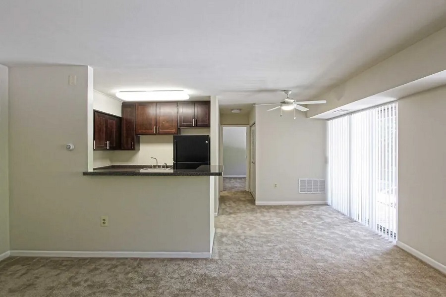 Apartments for rent in Pittsburgh What will 1,000 get you?