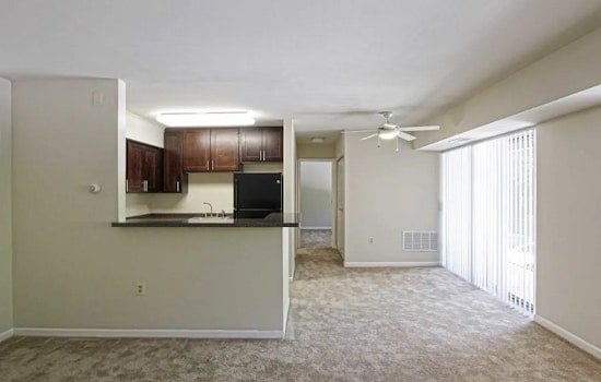 Apartments for rent in Pittsburgh: What will $1,000 get you?