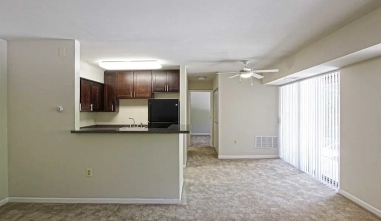 Apartments for rent in Pittsburgh: What will $1,000 get you?