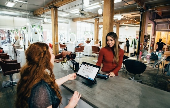 Customer service representatives see more job openings in Jersey City