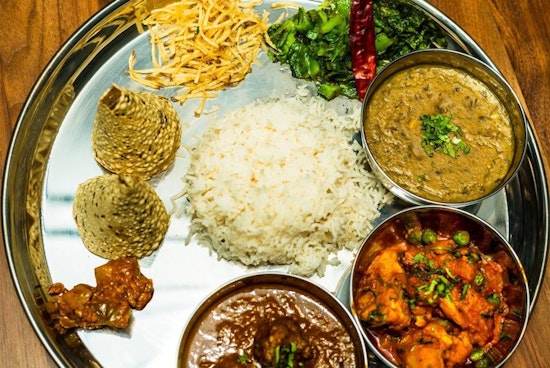 Dancing Yak brings Himalayan, Nepalese cuisine to Mission Dolores