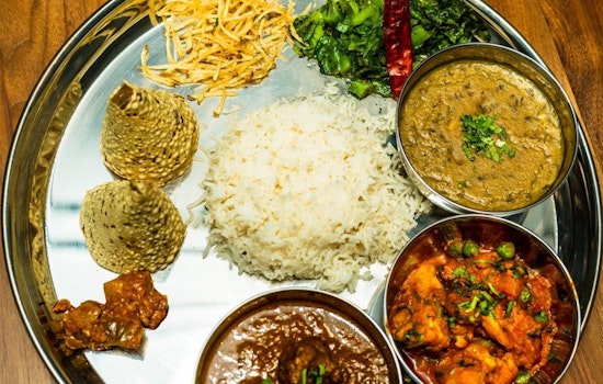 Dancing Yak brings Himalayan, Nepalese cuisine to Mission Dolores