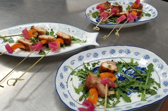 Pilotworks launches community kitchen for Chicago food professionals