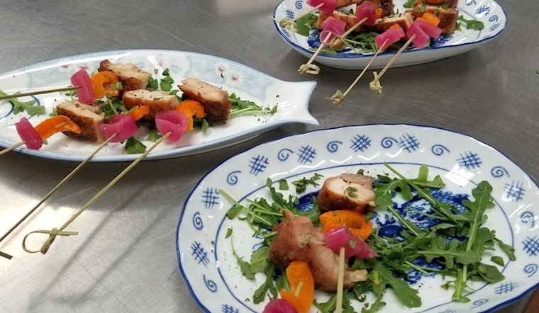 Pilotworks launches community kitchen for Chicago food professionals