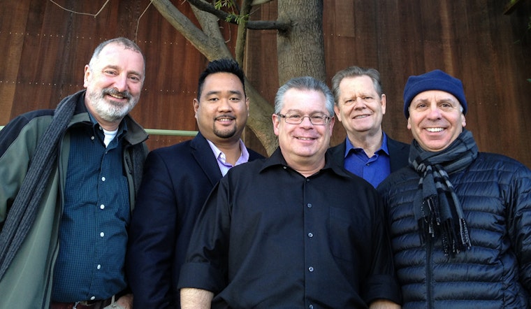 Robert Greenberg's mission to spread music knowledge — without picking up an instrument
