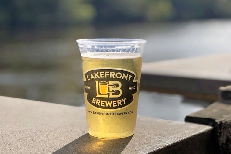 Explore the 4 most popular spots in Milwaukee's Brewer's Hill neighborhood