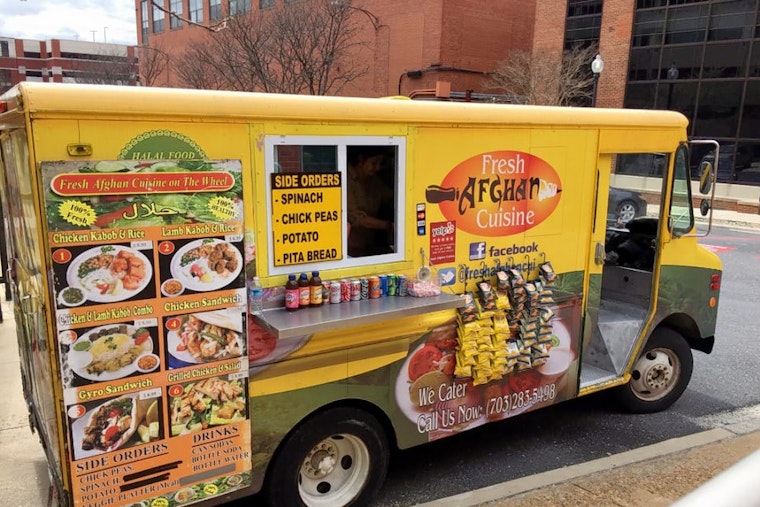 Love food trucks? Explore Washington's 6 best budget-friendly mobile joints