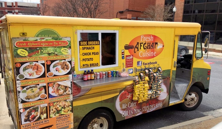 Love food trucks? Explore Washington's 6 best budget-friendly mobile joints