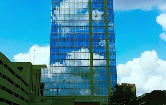 Raleigh industry spotlight: Sales hiring going strong