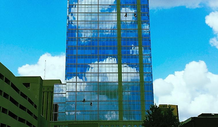 Raleigh industry spotlight: Sales hiring going strong