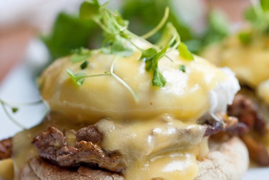 Morning magic: Get to know Detroit's top 5 breakfast and brunch restaurants