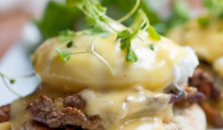 Morning magic: Get to know Detroit's top 5 breakfast and brunch restaurants