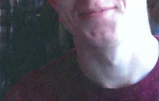 UPDATE: Missing Person Alert: 19yo Ryan McCusker