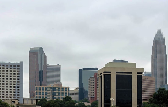 Industry to watch: Sales experiencing strong job growth in Charlotte