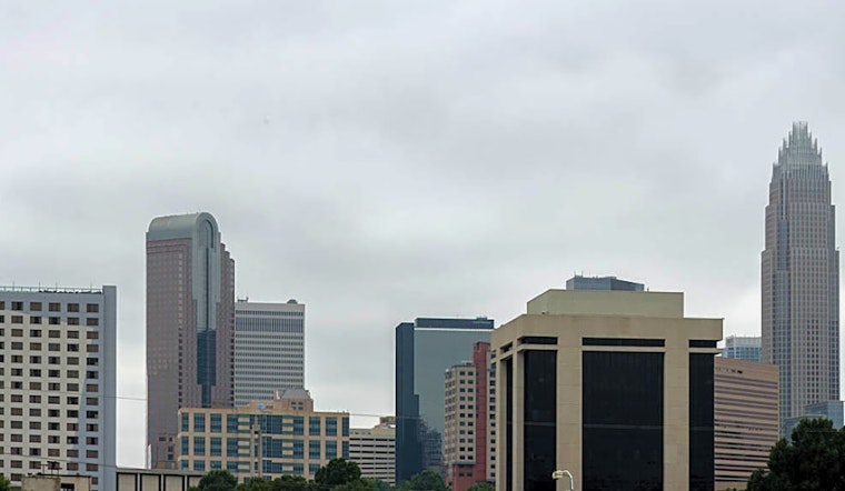 Industry to watch: Sales experiencing strong job growth in Charlotte