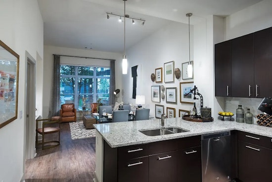 Apartments for rent in Baltimore: What will $2,400 get you?
