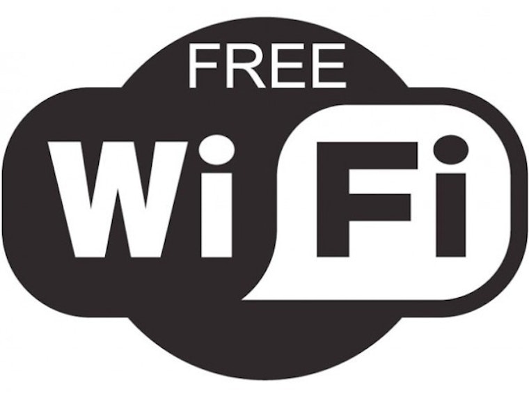 Castro area parks, rec center to get free wifi via Google