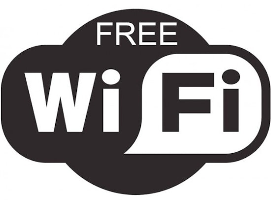 Castro area parks, rec center to get free wifi via Google