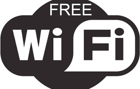 Castro area parks, rec center to get free wifi via Google