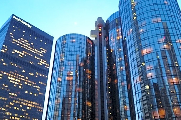 Hot job skills: Attorneys in demand in Los Angeles