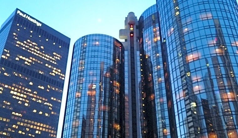 Hot job skills: Attorneys in demand in Los Angeles