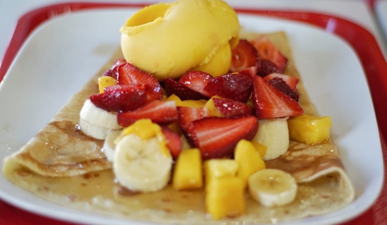 Sweet and savory: the top 5 creperies in Los Angeles right now