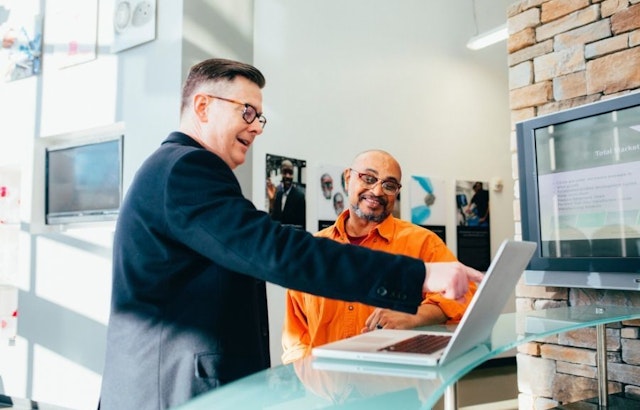 Managers in demand in San Diego