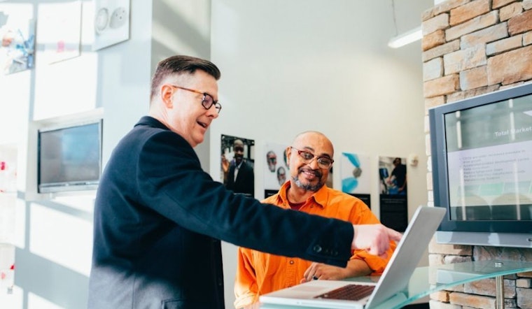 Managers in demand in San Diego